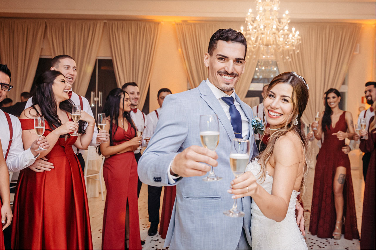 5 dicas para a etapa mais desafiadora da festa de casamento